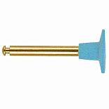 Полиры Gloss Polishers №2654, диск, голубые, 6 шт...Kerr