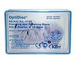 OptiDisc™ грубый d=15,9ММ (80ШТ.) Kerr