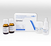 Цемион-А3 - стеклоиономерный цемент. ВладМива Цемион-А3 - стеклоиономерный цемент. ВладМива