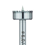 DV229 060 RA 204 бор стальной ( 1 шт.), BONE MANAGEMENT, шт DV229 060 RA 204 бор стальной ( 1 шт.), BONE MANAGEMENT, шт