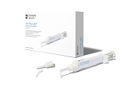 AH Plus Jet (Плюс) - пломбирование корневых каналов (2 шпр х 15 гр) Dentsply AH Plus Jet (Плюс) - пломбирование корневых каналов (2 шпр х 15 гр) Dentsply