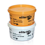 Elite H-DPutty Soft Normal Setting (250 ml B 250 ml C)