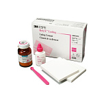 RelyX Luting (Релакс Лютинг) - ознак набор адгезив композ цементная сист (порош16гжидк9мл) RelyX Luting (Релакс Лютинг) - ознак набор адгезив композ цементная сист (порош16гжидк9мл)