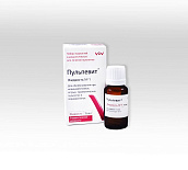 Пульпевит жидкость №1 - для обезболивания (15 мл.) Владмива