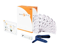 QuiXfil (КвиКсфил) - компьюлы 20 шт.х 0,28 г. (универсальный оттенок), Dentsply QuiXfil (КвиКсфил) - компьюлы 20 шт.х 0,28 г. (универсальный оттенок), Dentsply