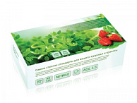 Перчатки РОЗОВЫЕ XN316, S(6-7) НИТРИЛОВЫЕ смотровые неопудренные текстур., эконом., 100шт.SunViv Перчатки РОЗОВЫЕ XN316, S(6-7) НИТРИЛОВЫЕ смотровые неопудренные текстур., эконом., 100шт.SunViv