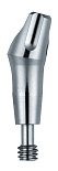 Абатмент Standard C/ a / 3,0 / 6,0 15° Абатмент Standard C/ a / 3,0 / 6,0 15°
