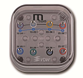 Мини Сокет Модуль 404 (Mini Socket Module) (НДС 18%) Мини Сокет Модуль 404 (Mini Socket Module) (НДС 18%)