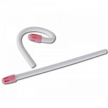 Слюноотсосы, (ЗЕЛЁНЫЕ) BUBBLE GUM,100шт. CROSSTEX (НДС10%) Слюноотсосы, (ЗЕЛЁНЫЕ) BUBBLE GUM,100шт. CROSSTEX (НДС10%)