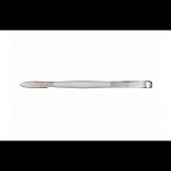 Нож-шпатель зуботехнический с пласт.ручкой. ММИЗ