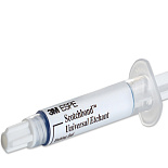 Scotchbond Universal Etchant Скотч-бонд) - гель протравочный (2 шпр (3 мл) насадки) 3М Scotchbond Universal Etchant Скотч-бонд) - гель протравочный (2 шпр (3 мл) насадки) 3М