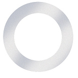 Горизонтальное посадочное кольцо для фиксационного винта M 1,4