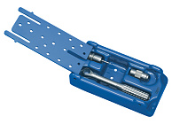 Насадка-отвертка (Screwdriver Insert 1.8 mm Hex)