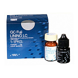 Fuji Lining LC (Фуджи Лининг) - стеклоином прокладочный цемент (10г 8г) Fuji Lining LC (Фуджи Лининг) - стеклоином прокладочный цемент (10г 8г)