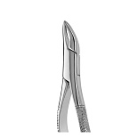 Щипцы детские для удаления фрагментов верхних и нижних зубов(американская модель), Medesy