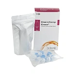 CharmTemp Crown материал для изготовления временных коронок (1 кар. x 50мл) Цвет А2, DentKist