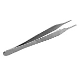 Пинцет Адсона анатомический,120 мм.15-300. (Без НДС)