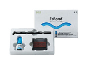 EsBond -материал стоматологический адгезивный флакон - 5 мл (Spident) EsBond -материал стоматологический адгезивный флакон - 5 мл (Spident)