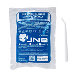 Пылеотсосы хирургические, 25 шт., диам. 1/4~, зеленые, JNB Пылеотсосы хирургические, 25 шт., диам. 1/4~, зеленые, JNB