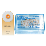 OptiDisc™ - диски для полировки, грубые/тонкии d=9.6, 100шт..Kerr