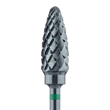 HMB251H 060 HP 104 фрезы твердосплавные (1шт.)