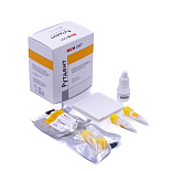 Рутдент - для ретроградного пломбирования, (20 доз х 0,3 г порошка). СМ-ИНВЕСТ Рутдент - для ретроградного пломбирования, (20 доз х 0,3 г порошка). СМ-ИНВЕСТ