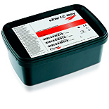 Elite L.C.TRAY- фотополимеризующиеся пластиковые пластины, 50 шт.ГОЛУБЫЕ.Zermack Elite L.C.TRAY- фотополимеризующиеся пластиковые пластины, 50 шт.ГОЛУБЫЕ.Zermack