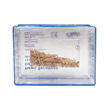 Клинья Sycamore Interdental деревянные межзубные белые 100шт 82270 Kerr Клинья Sycamore Interdental деревянные межзубные белые 100шт 82270 Kerr