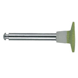 Полиры Identoflex Diamond №5711/6 для керамики , набор, 6 шт..Kerr