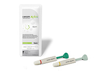 Ceram-X Duo+ (Керам -Х Дуо)- стартовый набор, шприцы (7 шприцов + акс-ры), Dentsply Ceram-X Duo+ (Керам -Х Дуо)- стартовый набор, шприцы (7 шприцов + акс-ры), Dentsply
