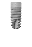 Имплантат C/X B 11 Ø 4,5 / L 11 Имплантат C/X B 11 Ø 4,5 / L 11