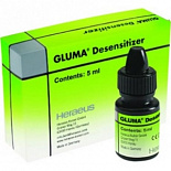 Gluma Desensitizer (Глума Дезенситизер)- 5 мл.