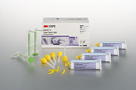 Imprint 4 Regular - оттискный винилполисилоксановый матер. (4 х 200 мл.+ насадки), 3М Imprint 4 Regular - оттискный винилполисилоксановый матер. (4 х 200 мл.+ насадки), 3М