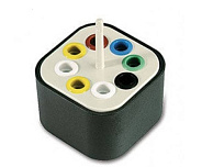 Бейсик Бокс 2100+Сокет Модуль 452 (Basic Box 2100 with Soket Module) Бейсик Бокс 2100+Сокет Модуль 452 (Basic Box 2100 with Soket Module)