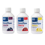 Порошок Omniflow (черная смородина) 300 г Порошок Omniflow (черная смородина) 300 г
