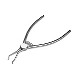 Щипцы (1099-1) для установки кольца фиксирующего ТОР ВМ