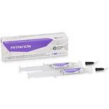 Ретрагель-гель для ретракции десны (2 шпрx25мл20 канюль)