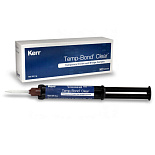 Прозрачный композитный цемент Temp-bond Clear