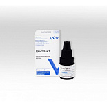 ДентЛайт(DentLight) Adhesive -однокомпонентный адгезив, 5 мл.ВладМиВа ДентЛайт(DentLight) Adhesive -однокомпонентный адгезив, 5 мл.ВладМиВа