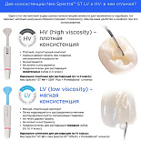 Neo Spectra ST HV- компьюлы,цвет А4 (16 комп..х 0,25 г.) 4гр. Dentsply Neo Spectra ST HV- компьюлы,цвет А4 (16 комп..х 0,25 г.) 4гр. Dentsply