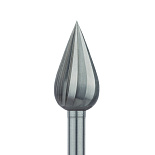 78 050 HP 104 бор стальной ( 5 шт.)