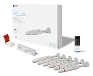Neo Spectra ST ECO HV- набор (6 шприцев. х 3 г.+ Bond + апплик. ), Dentsply Neo Spectra ST ECO HV- набор (6 шприцев. х 3 г.+ Bond + апплик. ), Dentsply