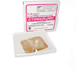 Губка стоматологическая d11мм Стимул- ОСС