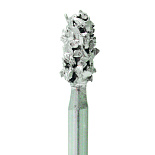 HM23Z5 027 HP 104 фрезы твердосплавные (1шт.)