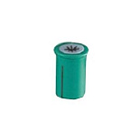 SuperCap - катушки (зеленые) 67 мм 100 шт Kerr