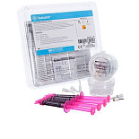 Opalustre Kit -стомат.материал для микроабразии (4х1,2 мл + насадки).ULTRADENT