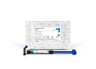 Ecosite Elements Pure - композит, Дентин A2 (1 шпр х 4гр.), DMG. Ecosite Elements Pure - композит, Дентин A2 (1 шпр х 4гр.), DMG.