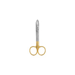 Ножницы Beebee, карбид вольфрама, изогнутые, Medesy