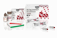 Fuji I (Фуджи) - стеклоиномерный цемент (35гр25гр)GC