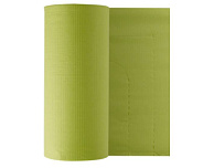 Салфетки - фартуки контур в рулоне зеленые 80шт 61х53см Euronda Салфетки - фартуки контур в рулоне зеленые 80шт 61х53см Euronda